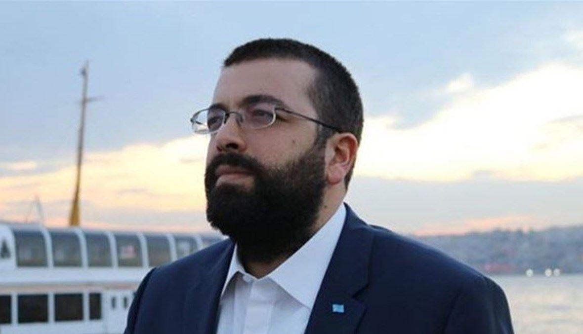 أحمد الحريري في أنقرة لتعزيز العلاقات الثنائية مع "العدالة والتنمية"