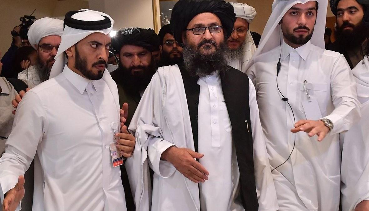 حوار "سلمي" لـ"طالبان" مع مسؤولي الحكومة السابقين... وتوقعات بتولي الملا برادر رئاسة أفغانستان
