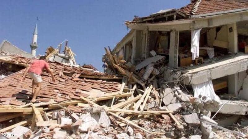 مركز بحثي تركي: إسطنبول ستتعرض لزلزال مدمر في هذه المدة