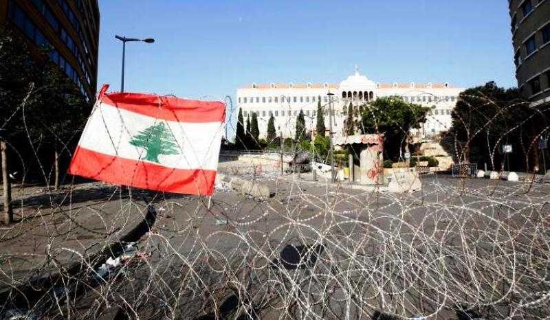 "ملهاة التأليف": عهد يتفرج على مأساة شعب ووطن!