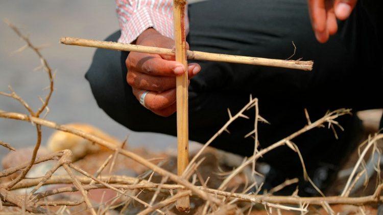 الرئيسة العامة للمرسلات الكومبونيانيات في جنوب السودان تتحدث عن جريمة قتل الراهبتين وتقول إن زيارة محتملة للبابا فرنسيس ستكون علامة رجاء