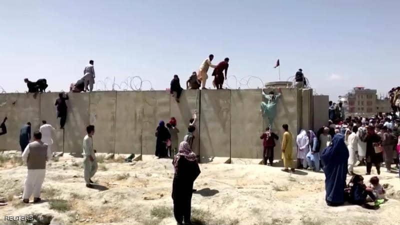 الاتحاد الأوروبي: ما حدث في أفغانستان كارثة.. ننتظر أجوبة