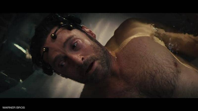 "ريمينيسينس" فيلم جديد لابن الماء هيو جاكمان