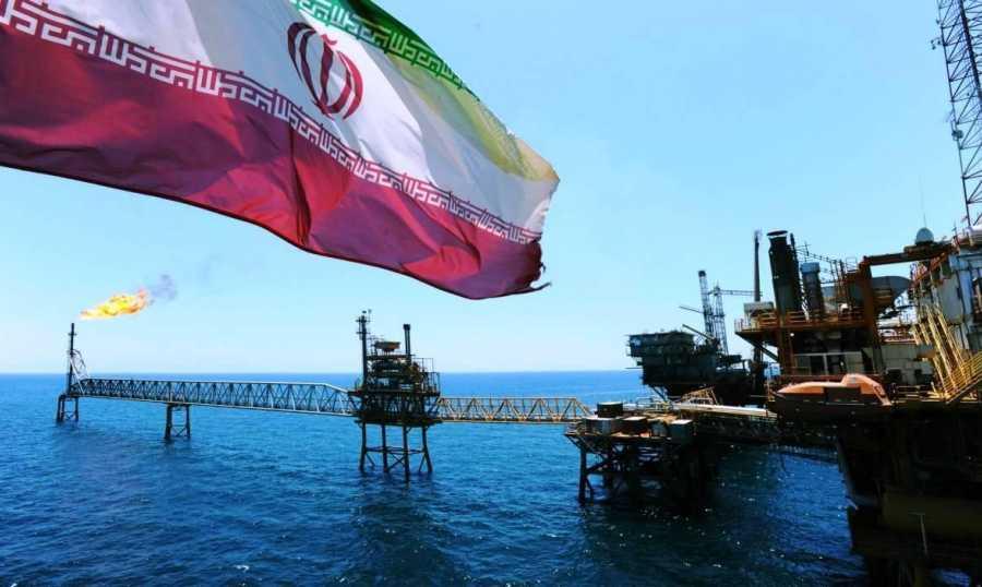 السفينة الإيرانية المحملة وقوداً للبنان تحت مجهر إسرائيل