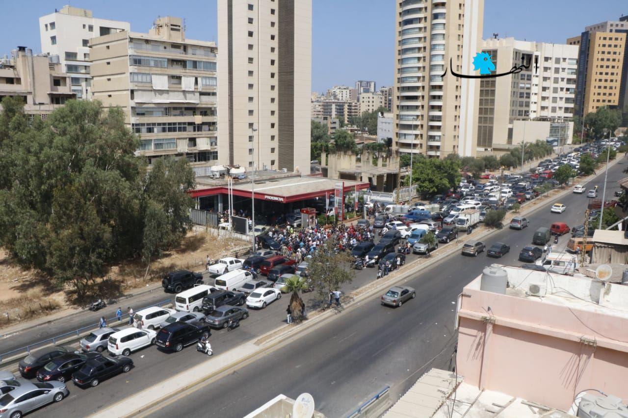 "النهار" تنشر معلومات عن آليّة جديدة لتسعير المحروقات... هل اقترب الفرج؟