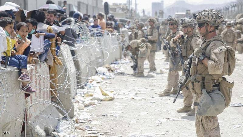 الوضع الأمني بكابل يدفع ألمانيا وسويسرا لإلغاء عمليات إجلاء