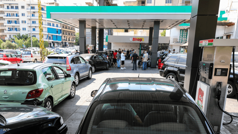 بعد اجتماع بعبدا.. قرارات جديدة لدعم المحروقات في لبنان