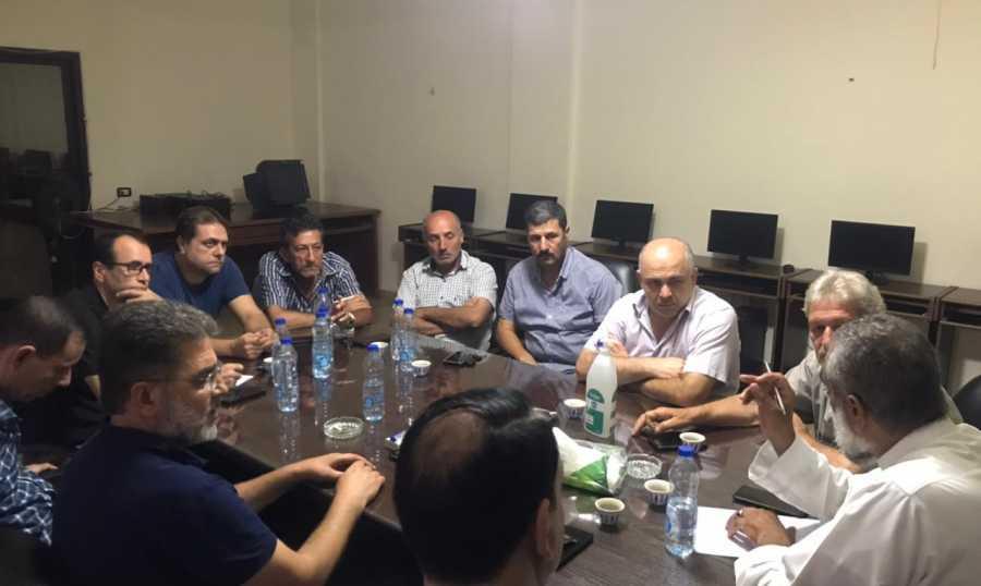 عكار تخسر ضحية جديدة ولجنة متابعة الانفجار طالبت ببيان يوضح مجريات التحقيق
