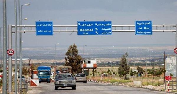 خاص- المعلومات الكاملة حول "نيزك الهرمل" عبر "النهار"... ماذا كشف رئيس البلدية؟