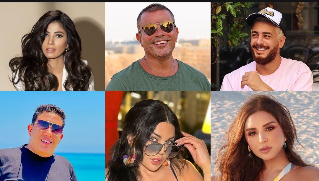 شروط الحفلات الغنائية للنجوم... "موضة" أم رغبة في تصدّر "الترند"؟