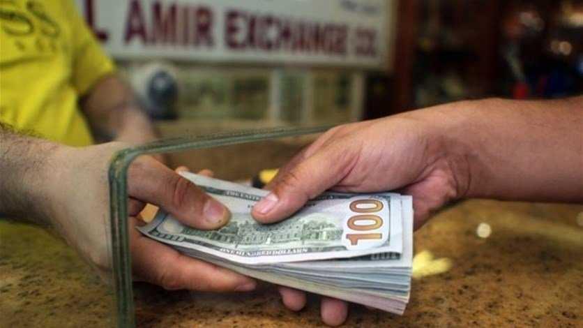 سلطة التفليسة تكسّر "الأرقام القياسية": 8 أسعار صرف للّيرة