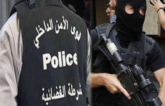 حاميها حراميها... توقيف ناطور بتهمة السرقة في بكفيا