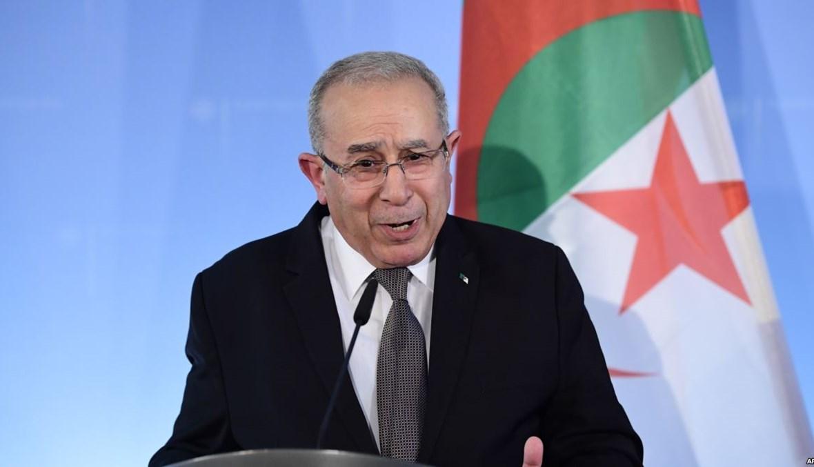 الجزائر تقطع علاقاتها الدبلوماسية مع المغرب