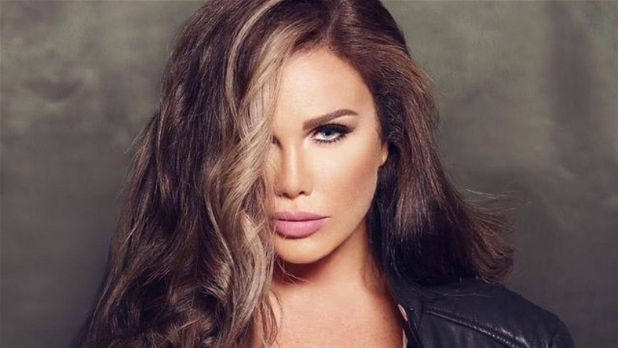نيكول سابا تحقق أرقاماً قياسية بفيديو كليب ”الجو حلو“