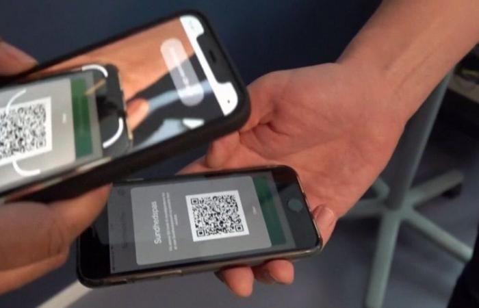 كيبيك تصدر قائمة بالأماكن التي لن تستطيع دخولها بدون إثبات أو جواز سفر اللقاح