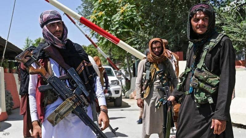 بايدن يتحدث عن مخاطر بأفغانستان.. ويكشف تفاصيل خطة الانسحاب