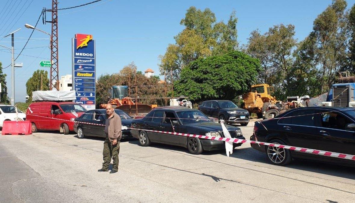نواب عكار ورؤساء اتحادات بلدياتها التقوا اللواء عثمان وفغالي: لزيادة كميات المحروقات وتأمين وصولها
