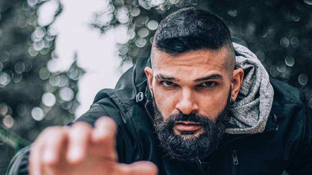 مايك ماسي لـ"النهار": "شو أوريجينال" مادة دسمة من واقع "صالون زهرة"