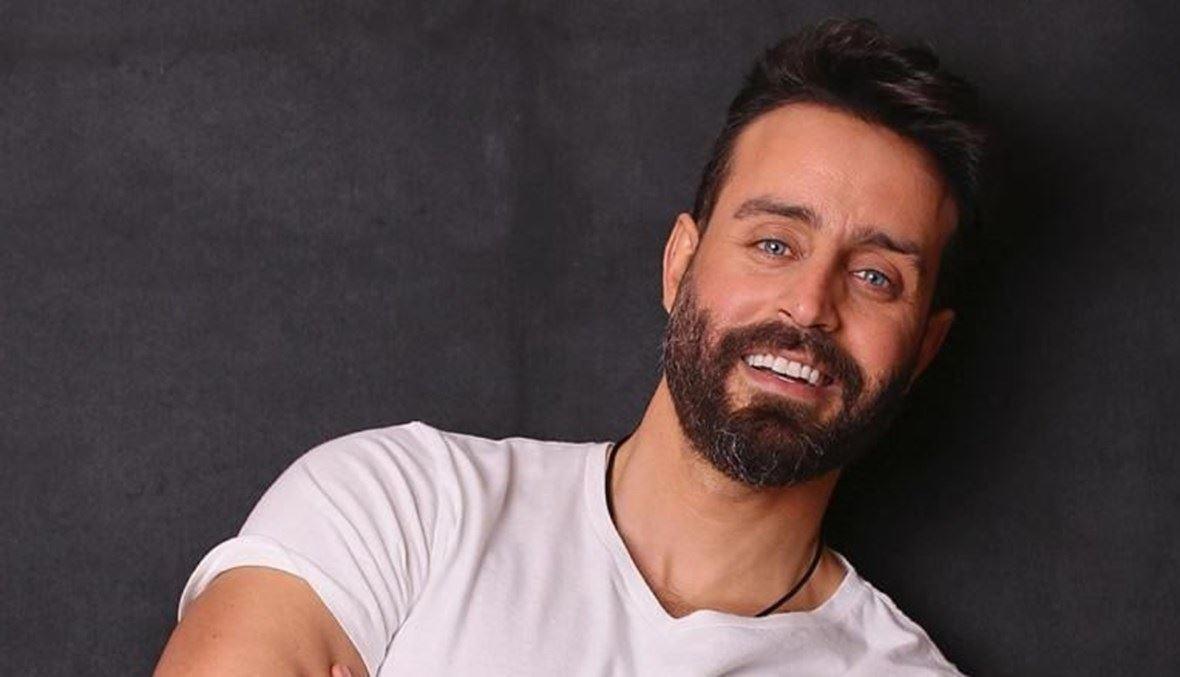 سعد رمضان أعلن إصابته بكورونا... "بعتذر منكم"