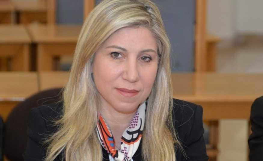 الطبش: نتمنى الا تقتصر حلة وزير الصحة على "الرؤوس" صغيرة