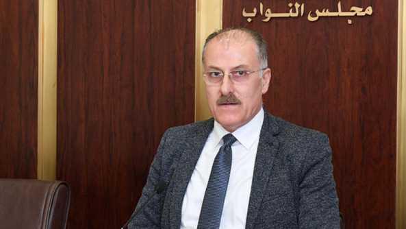 عبدالله: أولوية جنبلاط الوحدة الداخلية والمصلحة الوطنية خارج إطار حسابات السلطة
