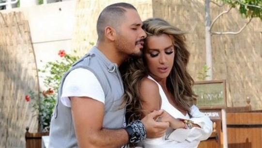 رامي عياش يكشف عن عمل فني جديد سيجمعه بمايا دياب