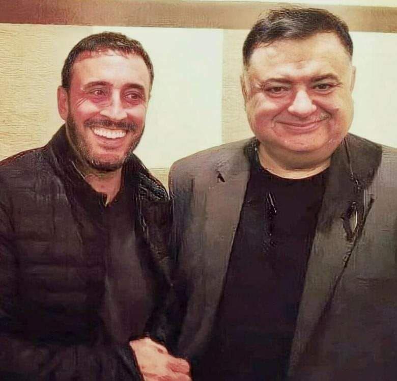 خسارة فنّية عراقية... رحيل الموسيقار فتح الله أحمد وقائد الفرقة الموسيقية لكاظم الساهر سابقاً
