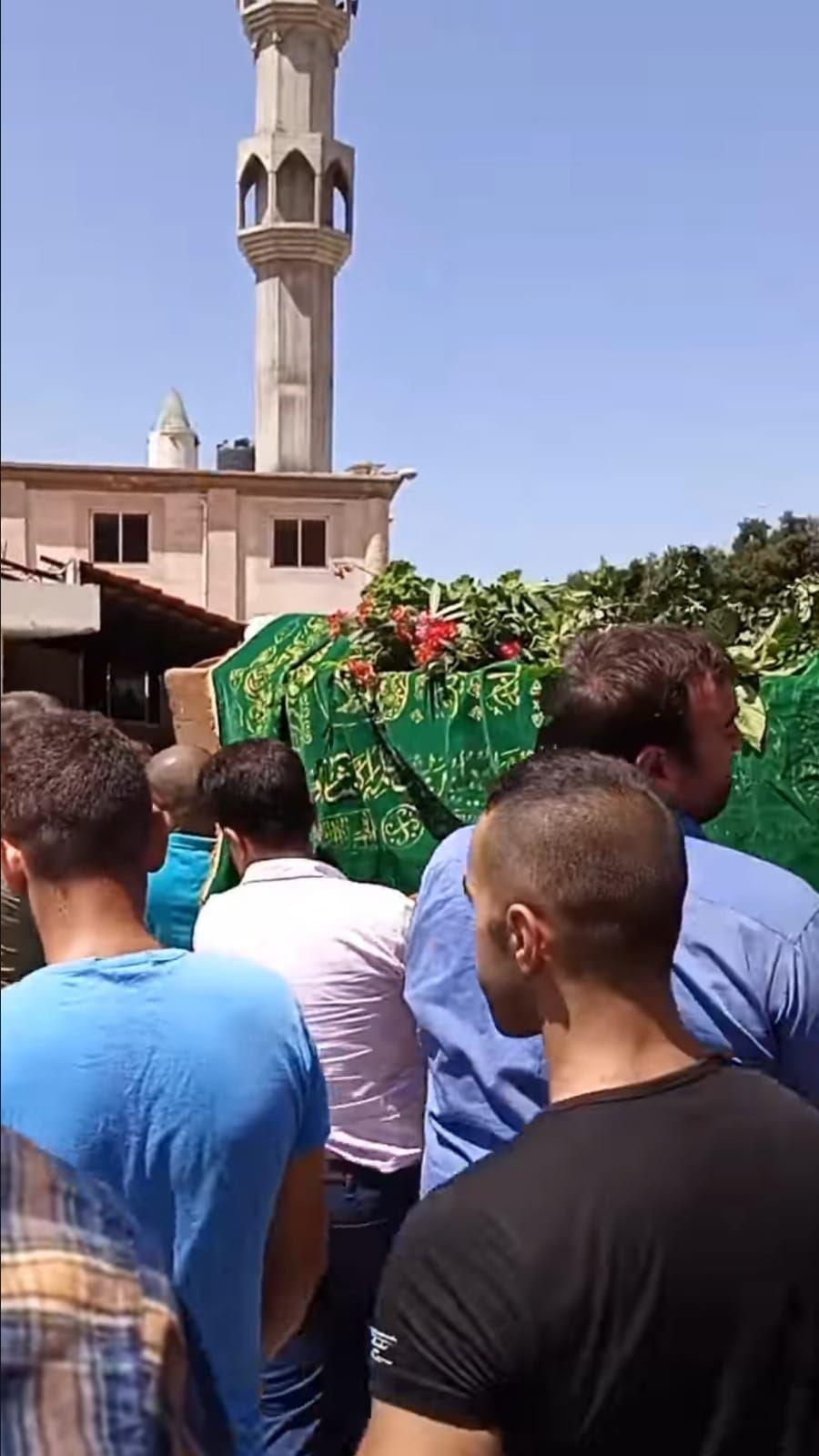 عكار العتيقة شيّعت الضحية غازي ميتا... دعوات لوَأد الفتنة مع فنيدق