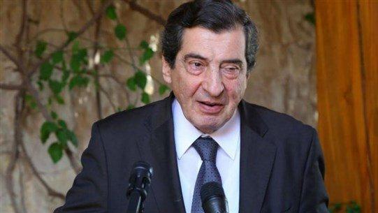  ايلي الفرزلي: ألا يكفي البقاع وقطاع المياه معاناتهما ليضاف إليها التخلي عن المسؤولية؟