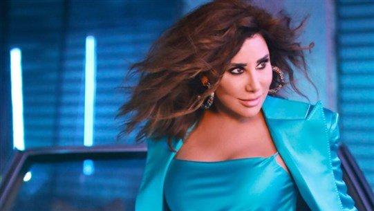 خاص: نجوى كرم تبتعد عن الأكل… وتطلّ غداً عبر mtv