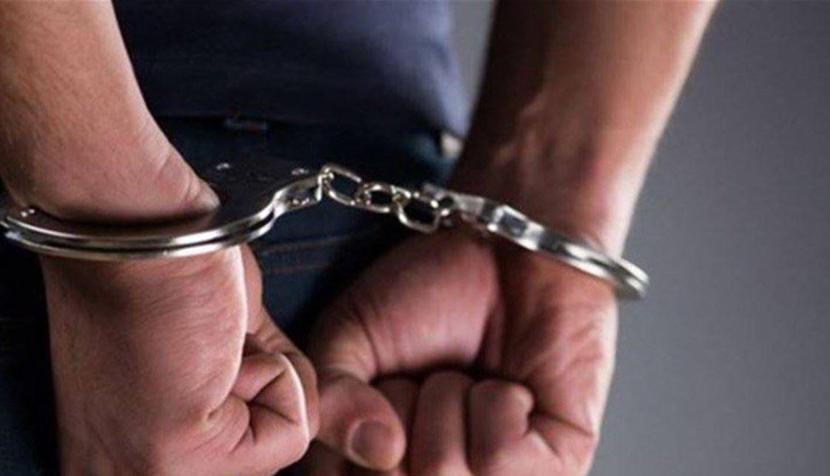 الجيش: توقيف شخص أقدم على اغتيال معاون أول متقاعد في طرابلس