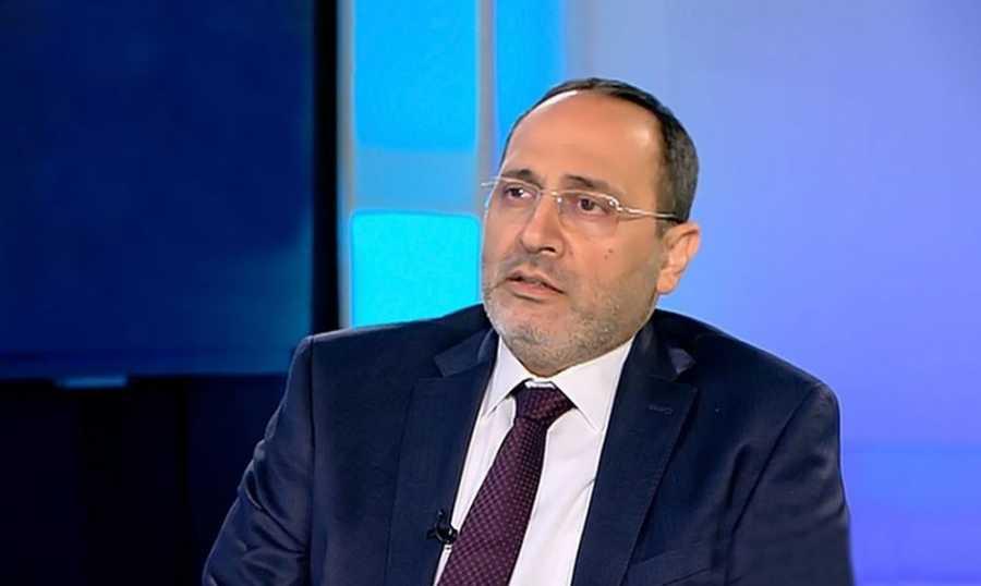 الانفجار قريب والتغيير آتٍ... نعيم عون: الشعب لن يستطيع ان ينتظر الانتخابات