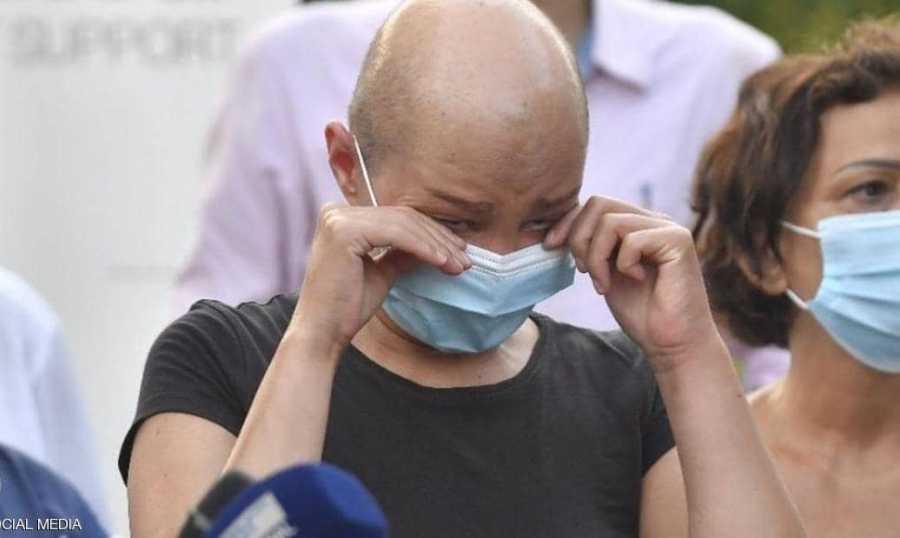 باهو قسطنطين: سأهزم من ظلمنا مثلما سأهزم السرطان
