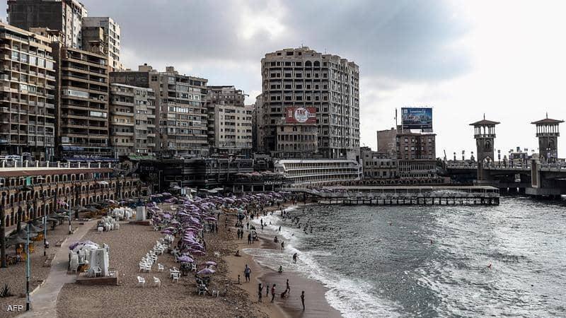 مصر.. تفاصيل "قرار منع المايوه" في الإسكندرية