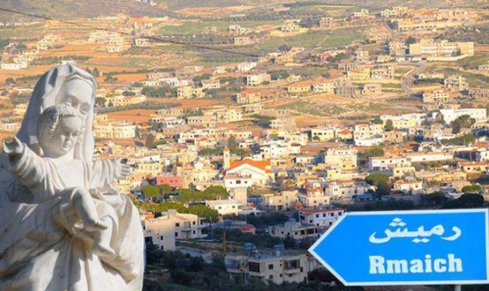 "القوات" تنفي تدخلها لدى بلدية رميش لمغادرة العمال الأجانب