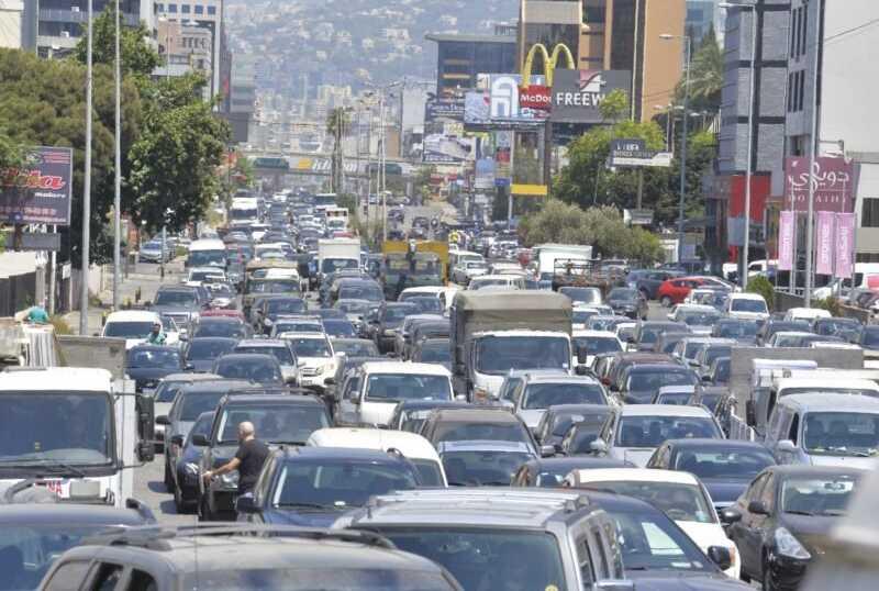 هل يعود لبنان إلى حقبة الأمن الذاتي؟