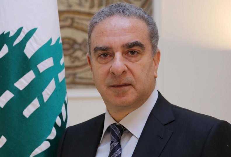 فرعون: لن نسكت عن أي اعتداء يتعرض له أهالي مغدوشة