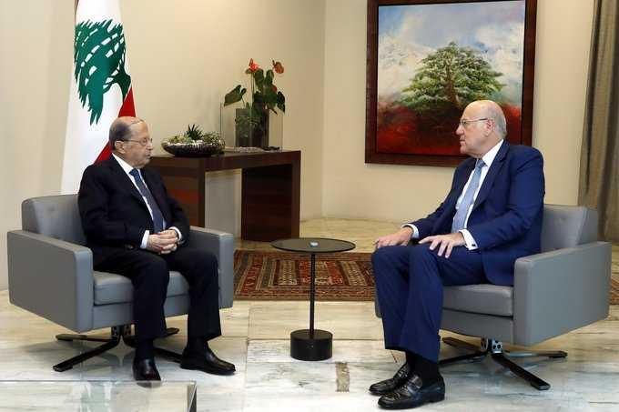 الضغوط الخارجية مستمرة... وتحذير من دخول أيلول بلا حكومة
