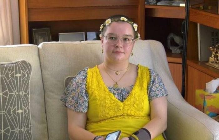 رفض طلب امرأة من أوتاوا مصابة بمتلازمة نادرة ومؤلمة بالحصول على الموت الرحيم