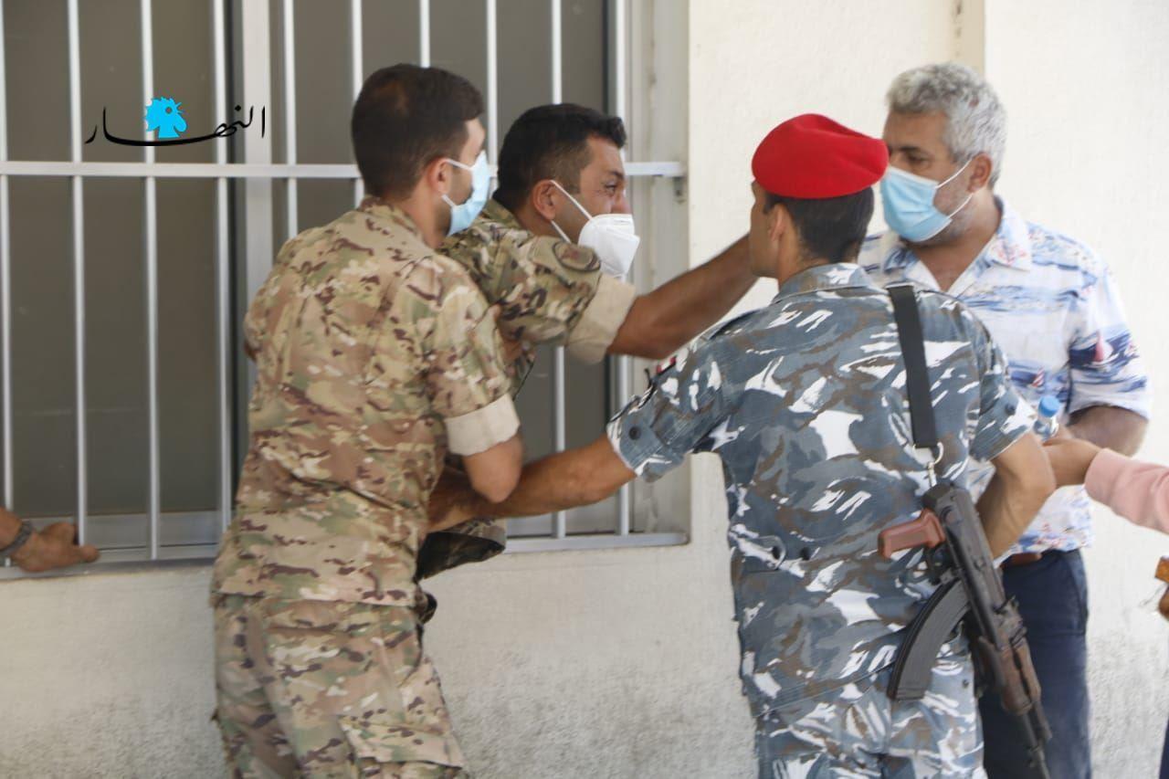 اجتماع للجنة متابعة ضحايا انفجار التليل: بحث في تعويض المتضرّرين
