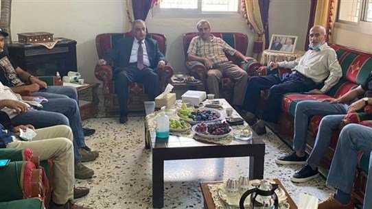 هاشم: الى متى سيستمر العبث في تفسير الدستور وفق الاهواء والمصالح؟