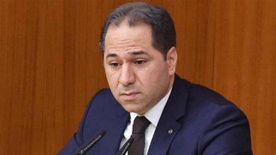سامي الجميّل تعليقاً على إشكال مغدوشة: لعدم الإنجرار خلف العصبيات القاتلة