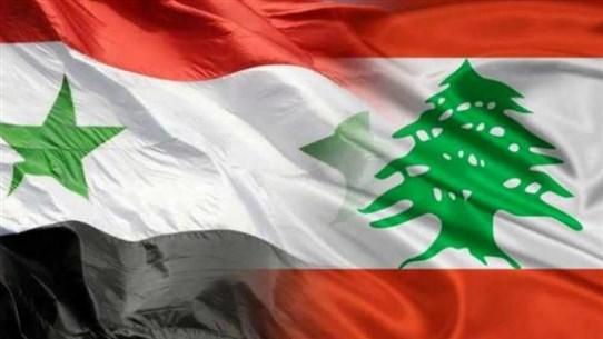 وفد وزاري لبناني إلى سوريا لبحث ملف نقل الغاز المصري