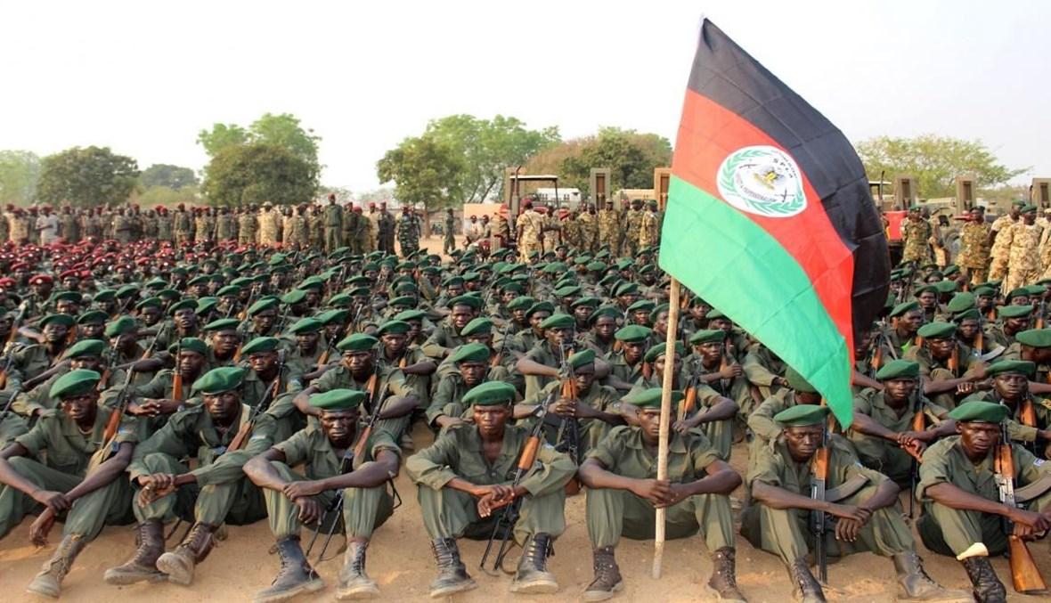 لا جيش موحد لجنوب السودان