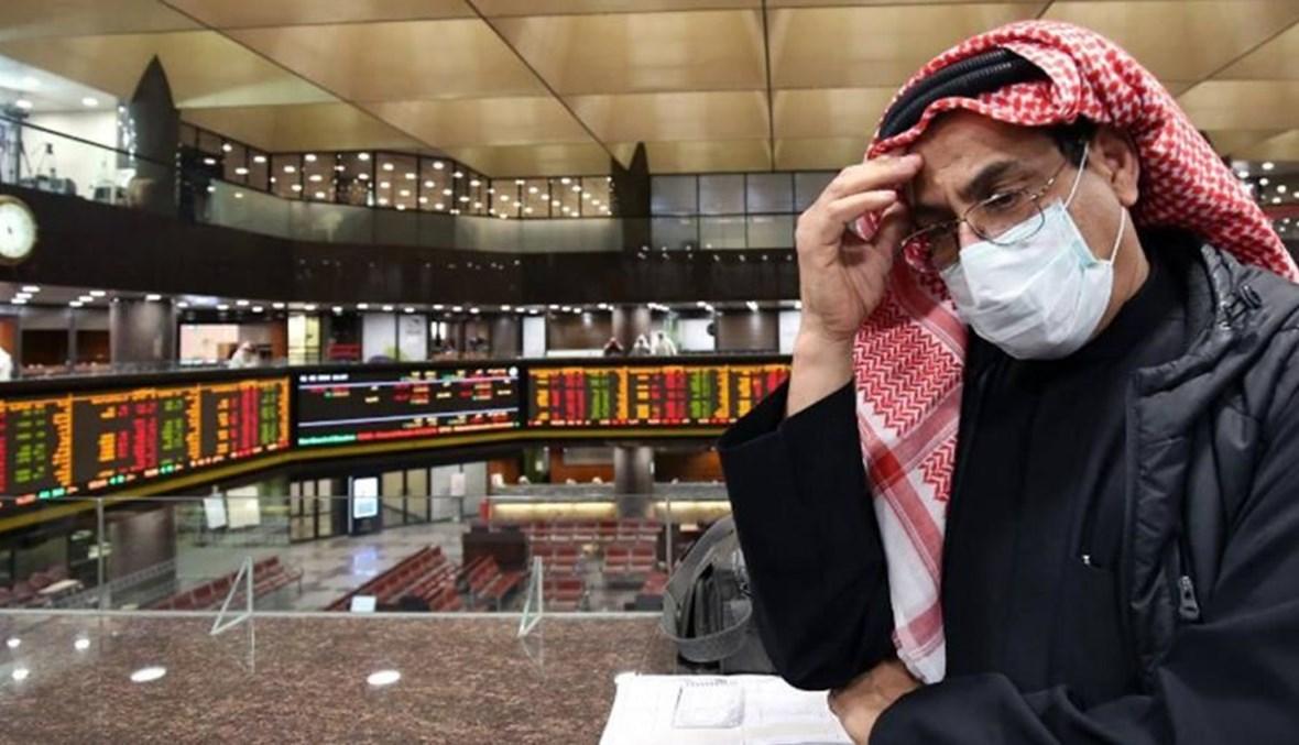 الأسهم السعودية تقود مكاسب أسواق الخليج وقطر تهبط