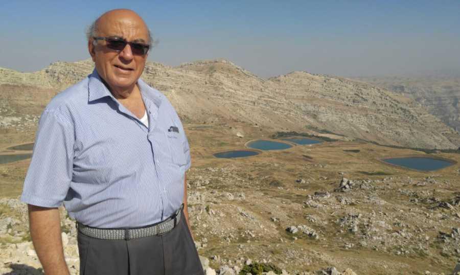 وقف تنفيذ مشروع جر مياه نبع الرويس في العاقورة