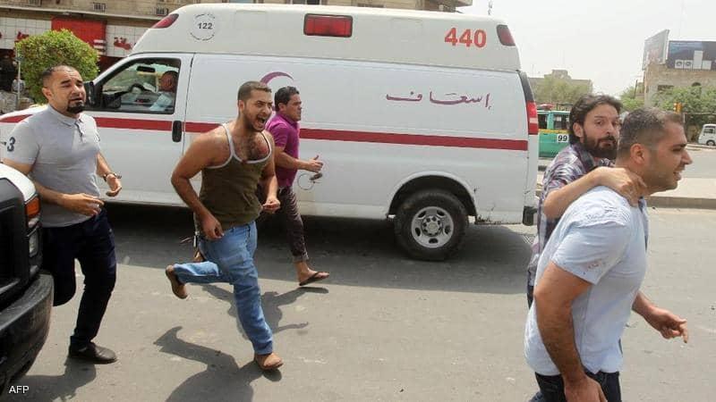 بدافع الانتقام من زوجها.. عراقية تقتل ابنتيها بدم بارد