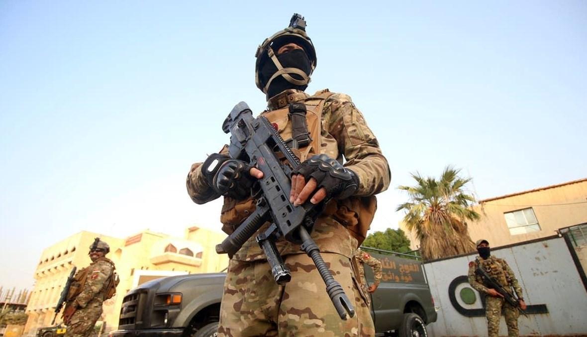 العراق... القبض على "إرهابي" اشترك في إدخال 50 سيارة مفخخة إلى صلاح الدين