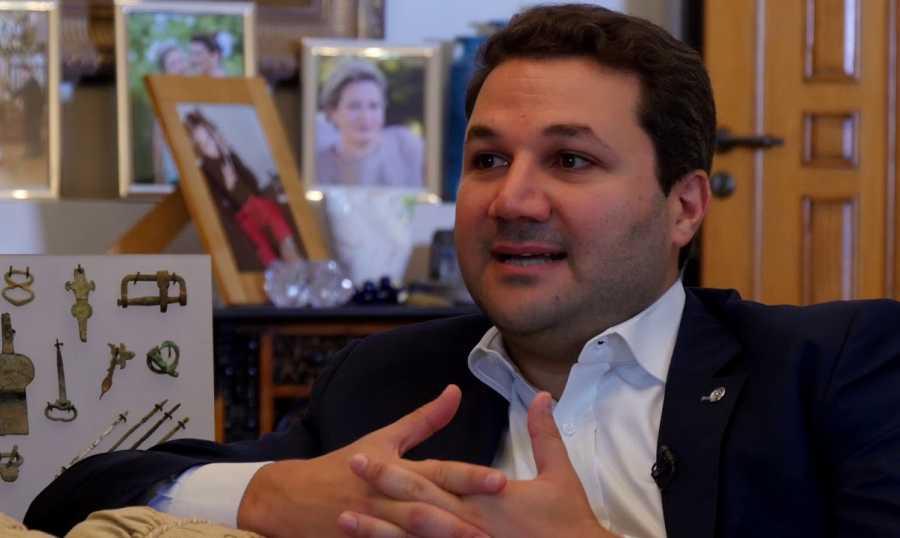 نديم الجميّل: لعبة الشارع بحياتها ما كانت الحل