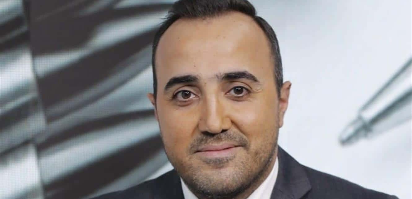  الإعلامي جورج عيد: أي شكل وزراء يتحدثون عنه في الحكومة؟ أهو الطول أم لون البدلات؟